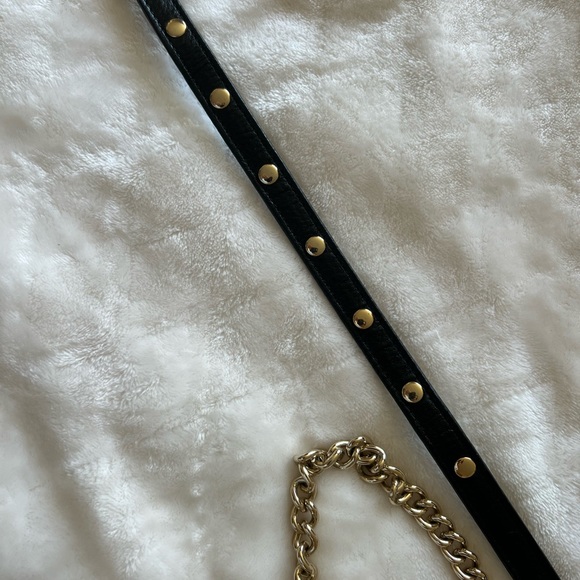 Rebecca Minkoff Mini M.A.C Leather Crossbody - Picture 10 of 11